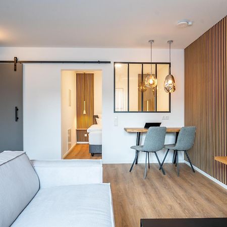 Coblenz Suites Koblenz  Exteriör bild