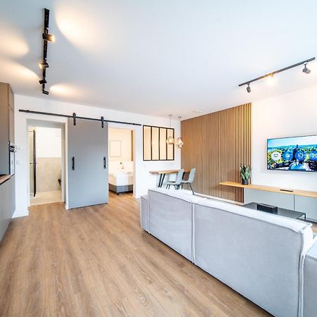 Coblenz Suites Koblenz  Exteriör bild