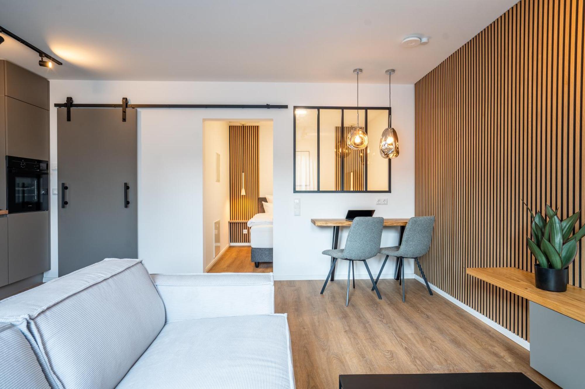 Coblenz Suites Koblenz  Exteriör bild